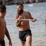 Marc Crosascría de tiburón muerta