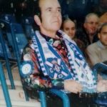 chiquito de Tenerife