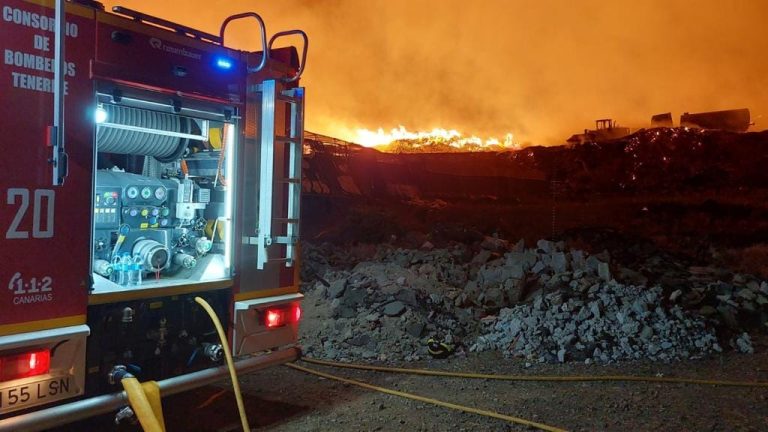 incendio compostaje arona (5)