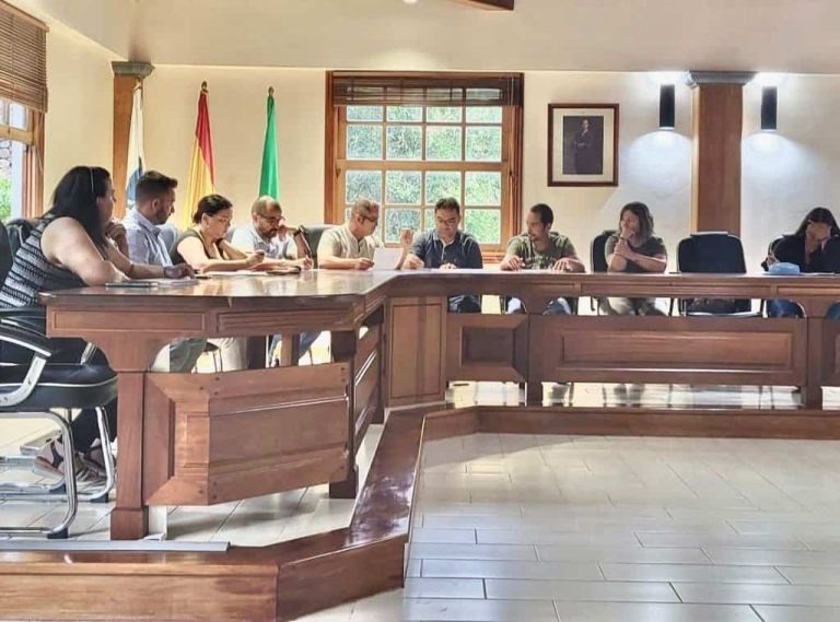 Pleno-del-Ayuntamiento-de-Vallehermoso-julio-2023