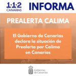 Prealerta-calima