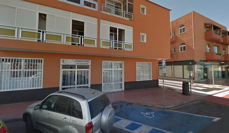 centro-salud-las-galletas-tenerife