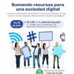 180624-cartel-curso-sumando-recursos-sociedad-digital-radio-ecca