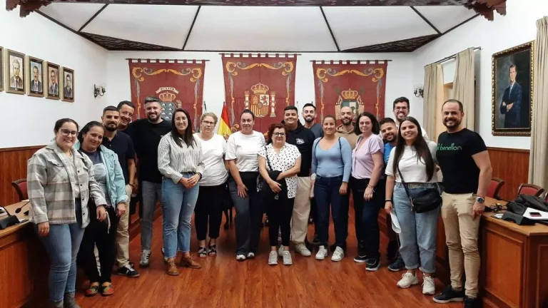 murgas norte reunion