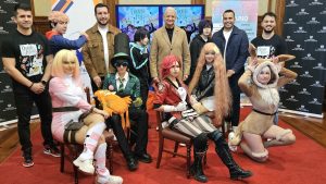 presentacion-de-Orotaku-Fest