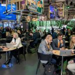 020325-Foto-de-archivo.-Zona-de-reuniones-del-stand-de-Islas-Canarias-en-la-ITB-de-Berlin