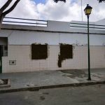 Sucesos.- La Policía Local de Arrecife (Lanzarote) impide una nueva ocupación de una vivienda del municipio
