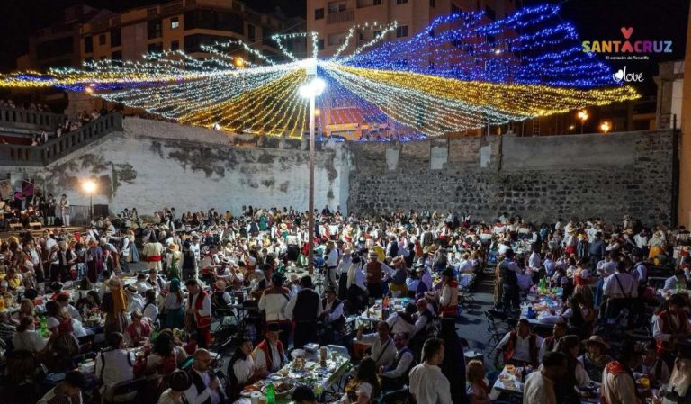 Baile-de-Magos-Santa-Cruz-de-Tenerife
