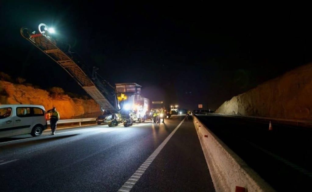 Obras