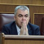 La polémica por la implicación del secretario de Organización del PSOE en el ‘caso Koldo’ marca el pleno del Congreso