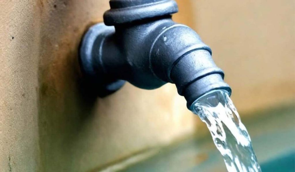 agua