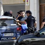 detenidos-canarias-filtracion-sanchez