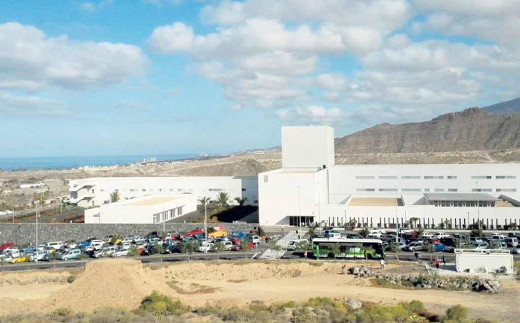 hOSPITAL-DEL-SUR