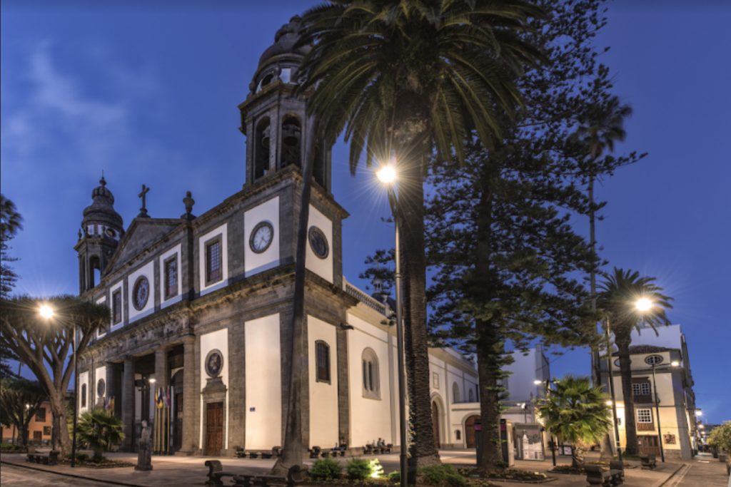 catedral