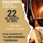thumbnail_CARTEL FERIA ENOGASTRONÓMICA LA GUANCHA